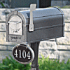 Eagle Rural Mailboxes